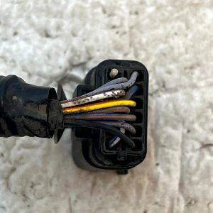 Molex Wiring Loom Harness Plug Connector 33482-6201 Genuine - Image 6
