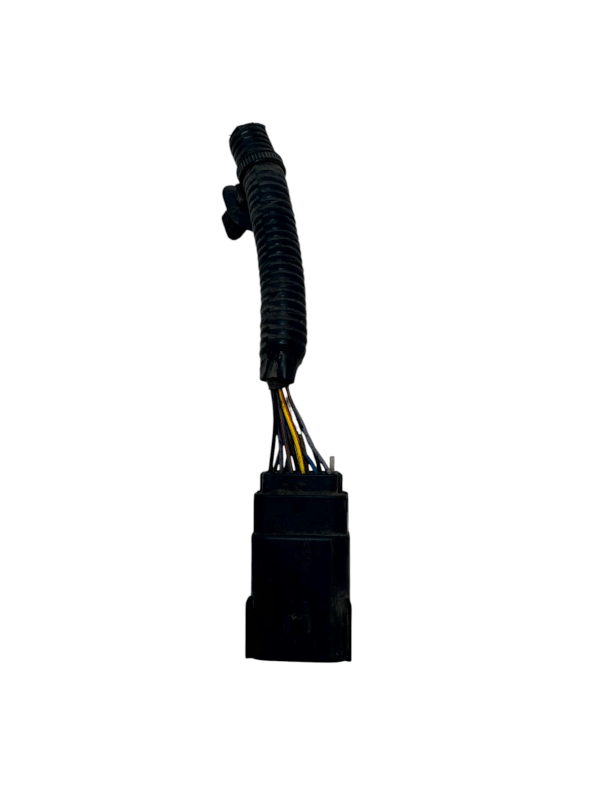 Molex Wiring Loom Harness Plug Connector 33482 6201 Genuine 178328628323