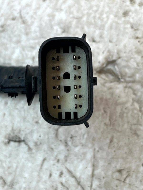 Molex Wiring Loom Harness Plug Connector 33482 6201 Genuine 178328628323 7