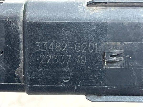 Molex Wiring Loom Harness Plug Connector 33482 6201 Genuine 178328628323 8
