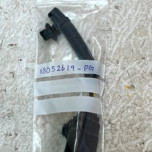 Molex Wiring Loom Harness Plug Connector 33482-6201 Genuine - Image 9