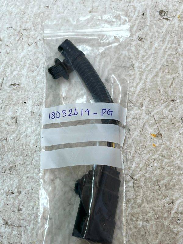 Molex Wiring Loom Harness Plug Connector 33482 6201 Genuine 178328628323 9