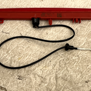 Nissan Ariya FE0 Rear Third Brake Stop Light Lamp 2023 ON 26590-5MP0A Genuine - Image 12