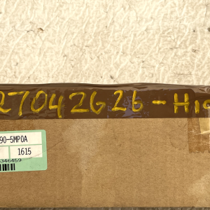 Nissan Ariya FE0 Rear Third Brake Stop Light Lamp 2023 ON 26590-5MP0A Genuine - Image 17