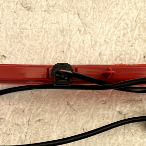 Nissan Ariya FE0 Rear Third Brake Stop Light Lamp 2023 ON 26590-5MP0A Genuine - Image 8