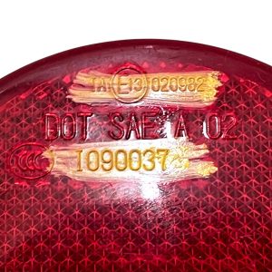 Nissan Juke F15 Rear Bumper Light Lamp Reflector 2014 TO 2019 I090037 Genuine - Image 12