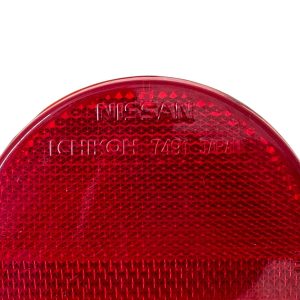 Nissan Juke F15 Rear Bumper Light Lamp Reflector 2014 TO 2019 I090037 Genuine - Image 3