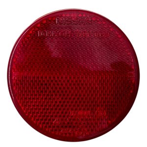 Nissan Juke F15 Rear Bumper Light Lamp Reflector 2014 TO 2019 I090037 Genuine