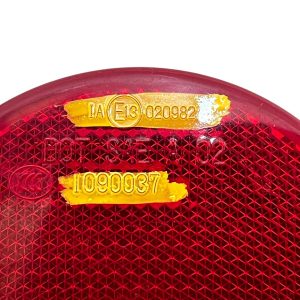 Nissan Juke F15 Rear Bumper Light Lamp Reflector 2014 TO 2019 I090037 Genuine - Image 12
