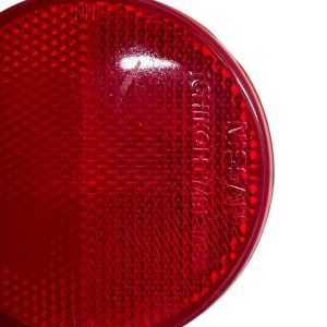 Nissan Juke F15 Rear Bumper Light Lamp Reflector 2014 TO 2019 I090037 Genuine - Image 3