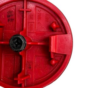 Nissan Juke F15 Rear Bumper Light Lamp Reflector 2014 TO 2019 I090037 Genuine - Image 6