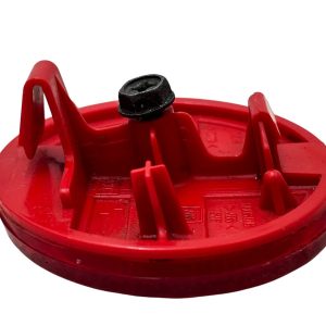 Nissan Juke F15 Rear Bumper Light Lamp Reflector 2014 TO 2019 I090037 Genuine - Image 9