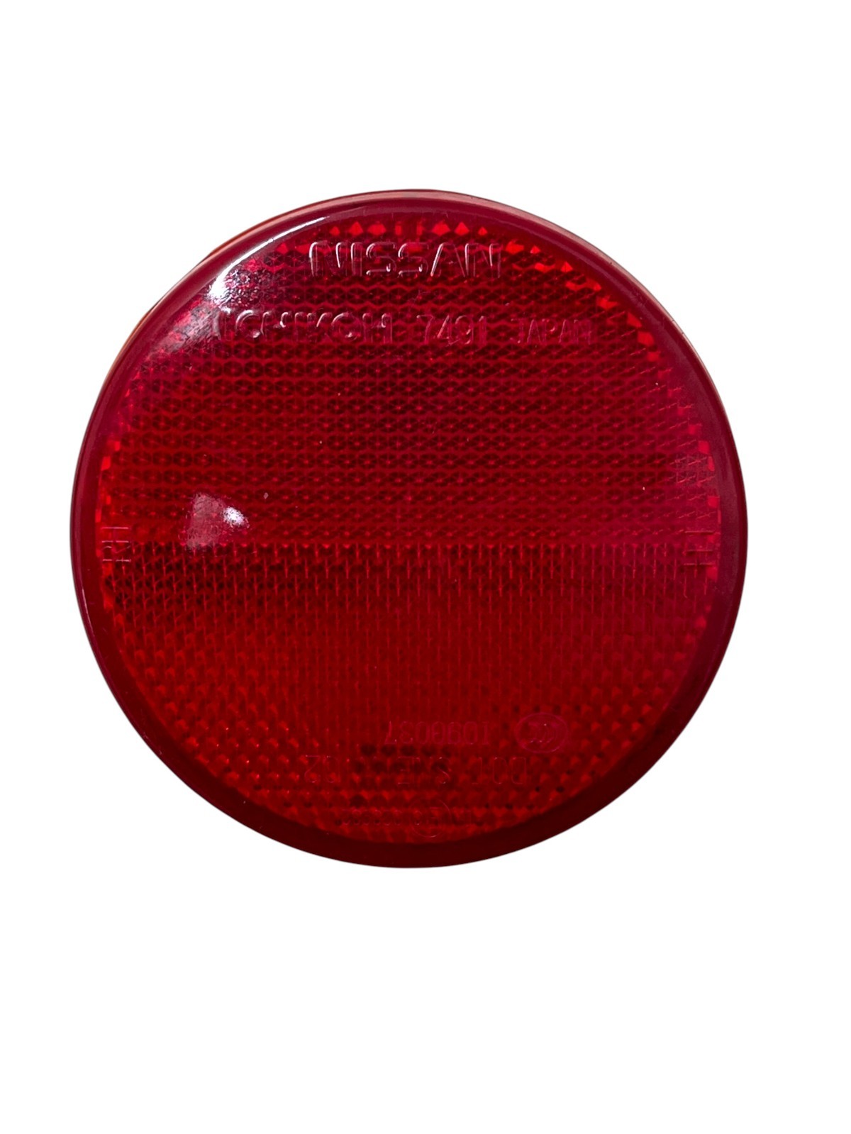 Nissan Juke F15 Rear Bumper Light Lamp Reflector 2014 TO 2019 I090037 Genuine