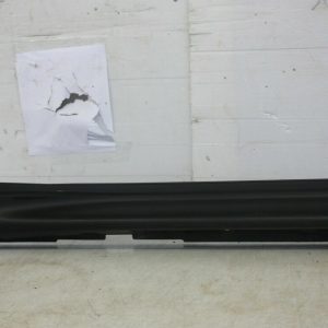 Nissan Juke F15 Right Side Skirt Sill Cover 2010 TO 2014 76850-1KA6A - Image 4