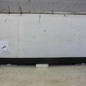 Nissan Juke F15 Right Side Skirt Sill Cover 2010 TO 2014 76850-1KA6A