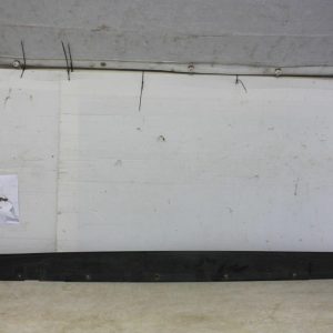 Nissan Juke F15 Right Side Skirt Sill Cover 2010 TO 2014 76850-1KA6A - Image 5