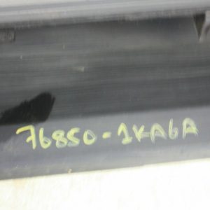 Nissan Juke F15 Right Side Skirt Sill Cover 2010 TO 2014 76850-1KA6A - Image 6