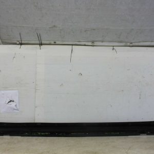 Nissan Juke F15 Right Side Skirt Sill Cover 2010 TO 2014 76850-1KA6A - Image 9