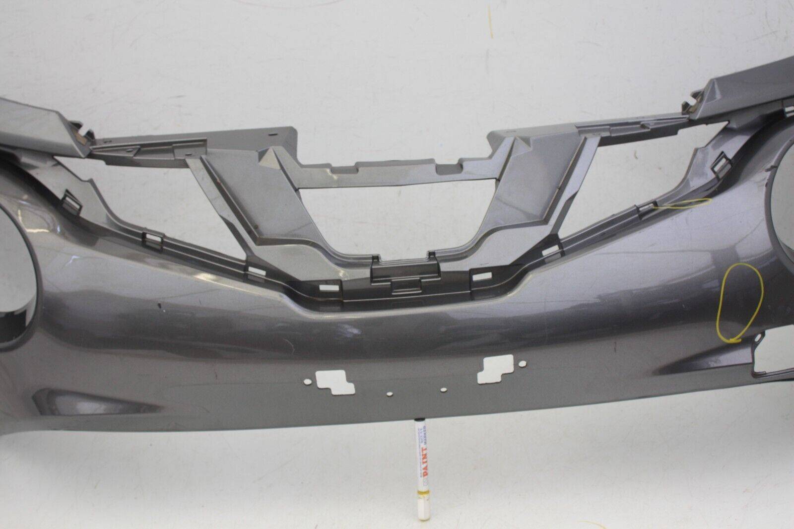 Nissan-Juke-Front-Bumper-2014-TO-2019-AFTER-MARKET-DAMAGED-176620026293-2