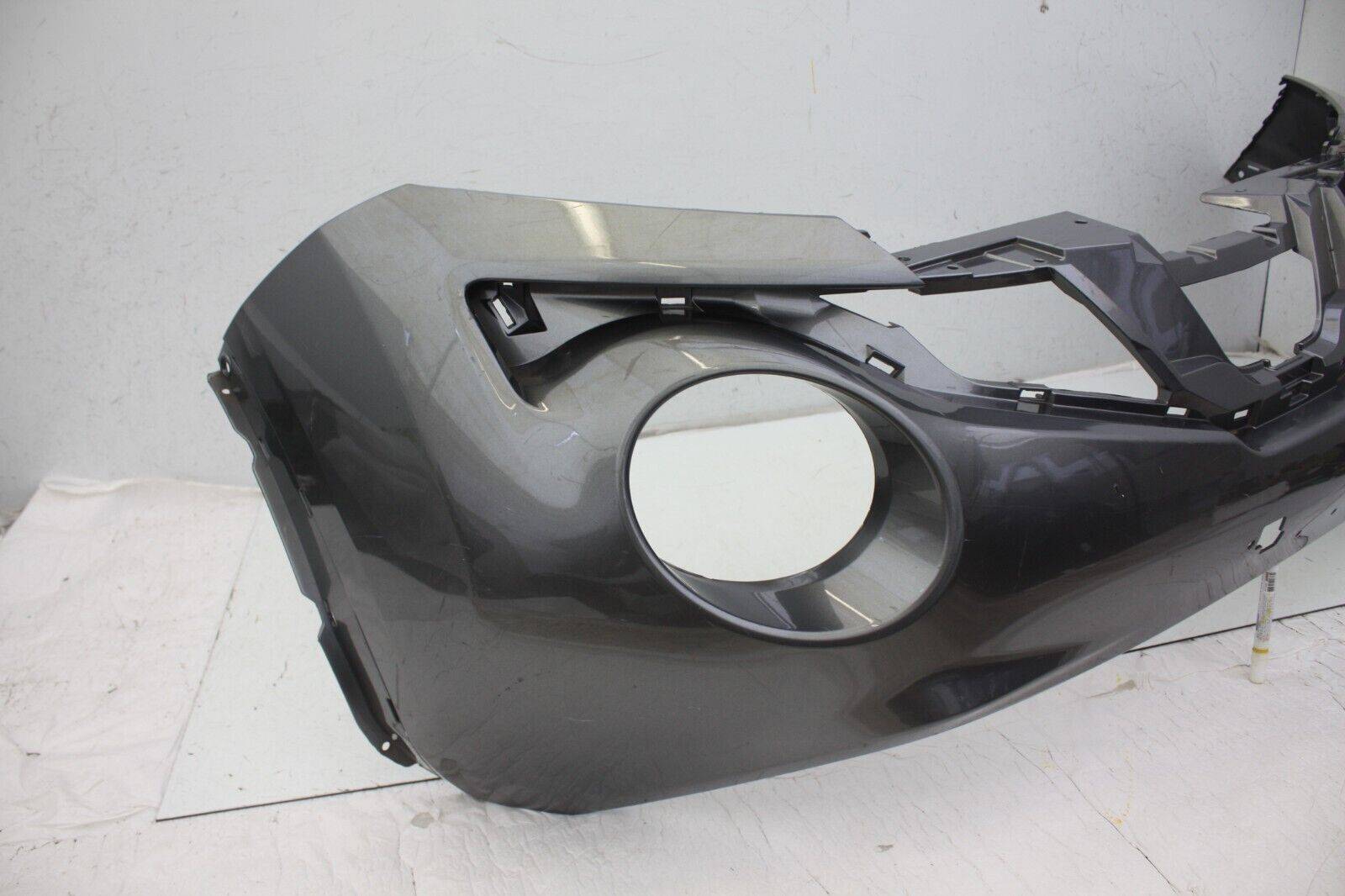 Nissan-Juke-Front-Bumper-2014-TO-2019-AFTER-MARKET-DAMAGED-176620026293-8