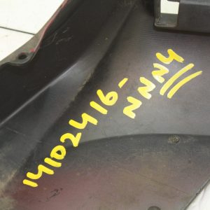 Nissan Juke Nismo RS Rear Bumper Lower Section 2014 TO 2019 850B2-3YW4H Genuine - Image 13