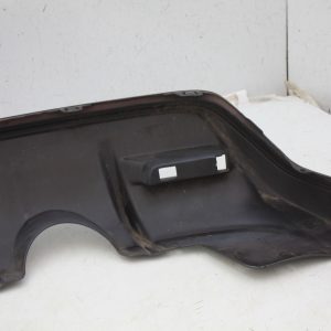 Nissan Juke Nismo RS Rear Bumper Lower Section 2014 TO 2019 850B2-3YW4H Genuine - Image 14