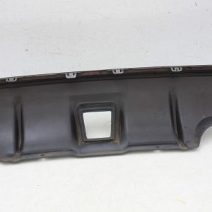 Nissan Juke Nismo RS Rear Bumper Lower Section 2014 TO 2019 850B2-3YW4H Genuine - Image 15