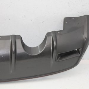 Nissan Juke Nismo RS Rear Bumper Lower Section 2014 TO 2019 850B2-3YW4H Genuine - Image 3