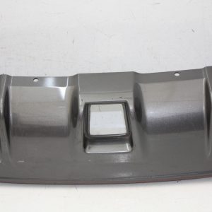 Nissan Juke Nismo RS Rear Bumper Lower Section 2014 TO 2019 850B2-3YW4H Genuine - Image 4