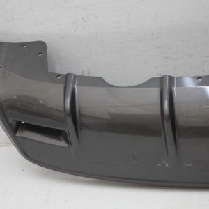 Nissan Juke Nismo RS Rear Bumper Lower Section 2014 TO 2019 850B2-3YW4H Genuine - Image 5