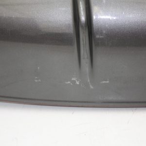 Nissan Juke Nismo RS Rear Bumper Lower Section 2014 TO 2019 850B2-3YW4H Genuine - Image 6