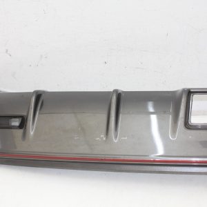 Nissan Juke Nismo RS Rear Bumper Lower Section 2014 TO 2019 850B2-3YW4H Genuine - Image 9