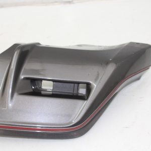 Nissan Juke Nismo RS Rear Bumper Lower Section 2014 TO 2019 850B2-3YW4H Genuine - Image 10