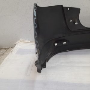 Nissan Juke Rear Bumper 2010 TO 2014 85022-1KA6H Genuine *DAMAGED* - Image 13