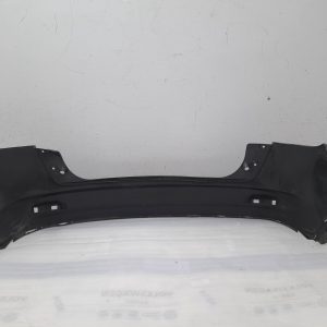 Nissan Juke Rear Bumper 2010 TO 2014 85022-1KA6H Genuine *DAMAGED* - Image 14