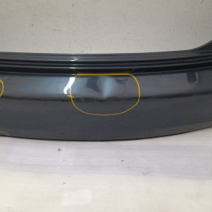 Nissan Juke Rear Bumper 2010 TO 2014 85022-1KA6H Genuine *DAMAGED* - Image 5