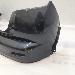 Nissan Juke Rear Bumper 2010 TO 2014 85022-1KA6H Genuine *DAMAGED* - Image 9