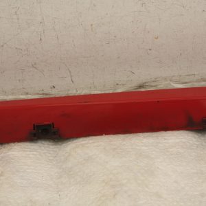 Nissan Leaf Left Side Skirt 2018 TO 2024 76853-5SA0A Genuine *DAMAGED* - Image 11