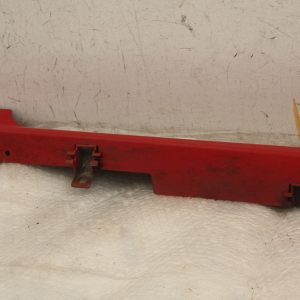 Nissan Leaf Left Side Skirt 2018 TO 2024 76853-5SA0A Genuine *DAMAGED* - Image 13