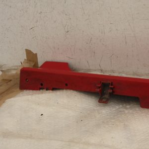 Nissan Leaf Left Side Skirt 2018 TO 2024 76853-5SA0A Genuine *DAMAGED* - Image 14