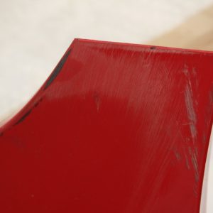 Nissan Leaf Left Side Skirt 2018 TO 2024 76853-5SA0A Genuine *DAMAGED* - Image 15