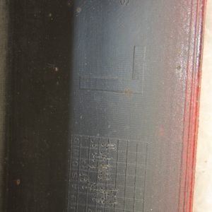 Nissan Leaf Left Side Skirt 2018 TO 2024 76853-5SA0A Genuine *DAMAGED* - Image 18