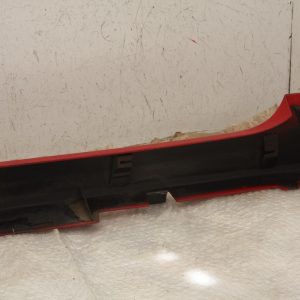 Nissan Leaf Left Side Skirt 2018 TO 2024 76853-5SA0A Genuine *DAMAGED* - Image 20