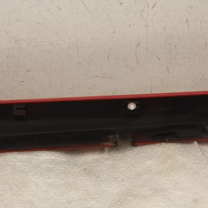 Nissan Leaf Left Side Skirt 2018 TO 2024 76853-5SA0A Genuine *DAMAGED* - Image 21