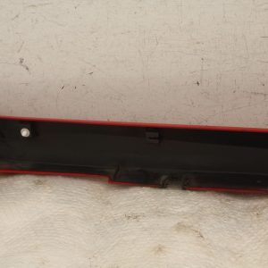 Nissan Leaf Left Side Skirt 2018 TO 2024 76853-5SA0A Genuine *DAMAGED* - Image 23
