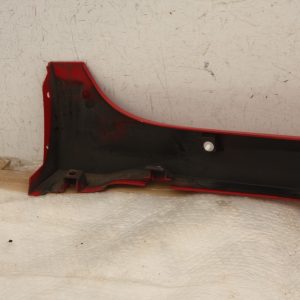 Nissan Leaf Left Side Skirt 2018 TO 2024 76853-5SA0A Genuine *DAMAGED* - Image 24