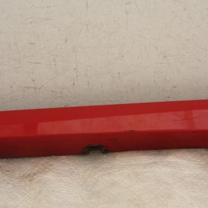 Nissan Leaf Left Side Skirt 2018 TO 2024 76853-5SA0A Genuine *DAMAGED* - Image 5