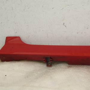 Nissan Leaf Left Side Skirt 2018 TO 2024 76853-5SA0A Genuine *DAMAGED* - Image 7