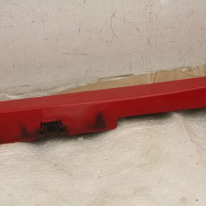 Nissan Leaf Left Side Skirt 2018 TO 2024 76853-5SA0A Genuine *DAMAGED* - Image 10