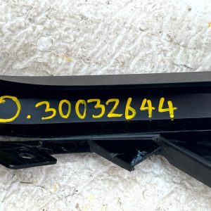 Nissan Leaf Mk2 Front Left Fog Light Grille Trim 2018 TO 2024 622575SK0B Genuine - Image 11